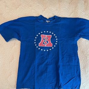 Hoodoo Gurus official concert t-shirt 1997 tour Men's XL